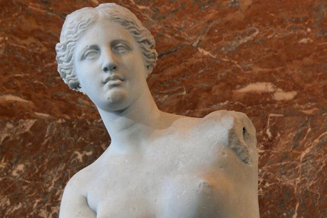 Louvre Highlights Tour - Private, Certified, Customizable - ENTRY FEES INCLUDED - Final Thoughts: Is It Worth It?