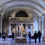 Louvre Late Opening Guided Tiny Group Tour - An In-Depth Look at the Experience