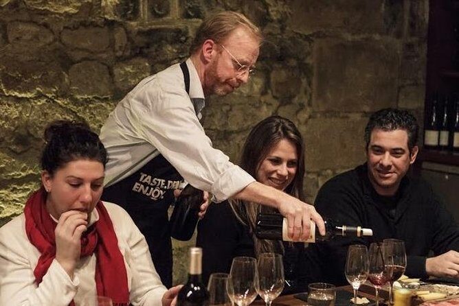 Louvre Masterpieces Express Guided Tour & French Wine Tasting - FAQ