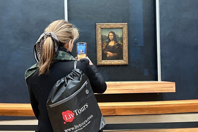 Louvre Max 6 People Small-Group Tour with Mona Lisa First Viewing - The Value of a Small-Group Experience
