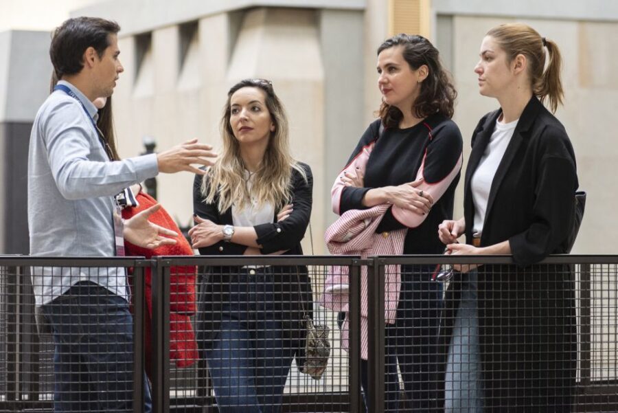 Louvre & Musée d'Orsay Guided Museum Tour Semi-Private 6ppl - The Itinerary in Detail
