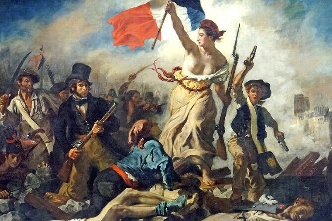 Louvre Museum: Explore the Egyptian Collection Private Tour - Authentic Insights from Past Participants