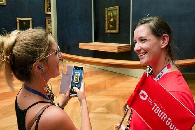 Louvre Museum: Guided Tour at Closing Time with Mona Lisa - The Value Proposition