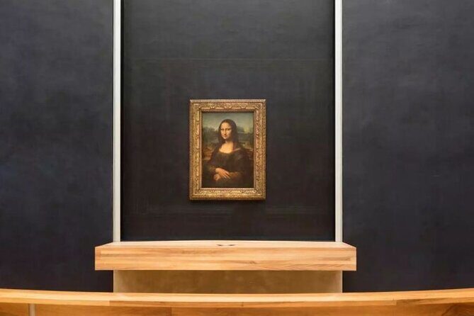 Louvre Museum Masterpieces: Guided Tour with Entry Included - Analyzing the Cost: Is It Worth It?