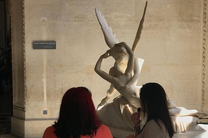 Louvre Museum Masterpieces Skip-the-Line and Small-Group Tour - What Makes This Tour Stand Out?
