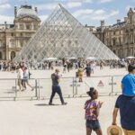 Louvre Museum Paris Tickets - Frequently Asked Questions
