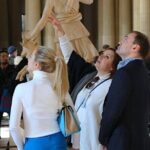 Louvre Museum Priority Access Guided Tour with Mona Lisa - The Itinerary in Detail