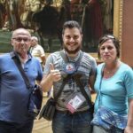 Louvre Museum Private 2-h Tour on Italian Art and masterpieces - Who will enjoy this tour most?