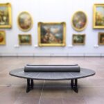 Louvre Museum Reserved Ticket - Inside the Louvre: What You Can Expect