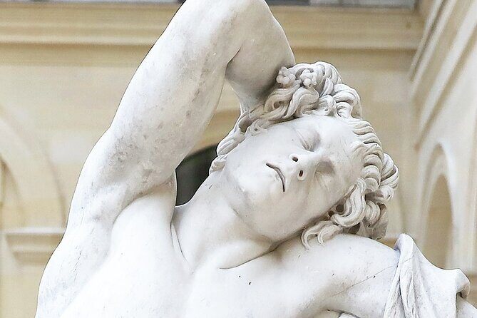 Louvre Museum Skip the Line Access Private Guided Visit - FAQ