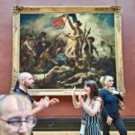 Louvre Museum Skip-the-Line Guided Tour with Artist - Deep Dive into the Tour Itinerary
