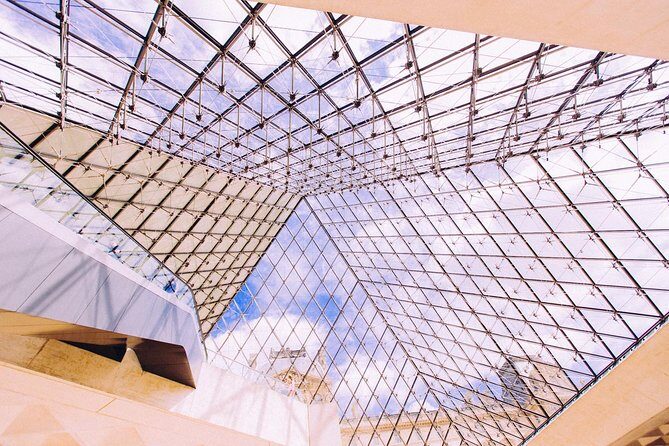 Louvre Museum Skip-the-Line Small-Group Guided Tour - Potential Drawbacks & Considerations