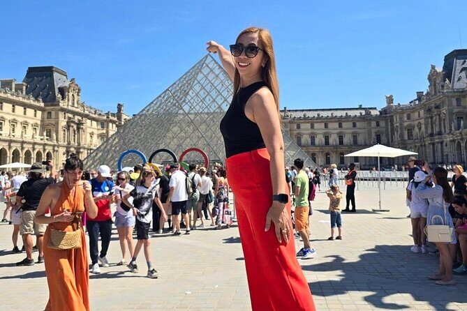 Louvre Museum Ticket With Audio Guide ( Mona Lisa ) - Final Thoughts