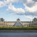 Louvre Museum Timed Entrance Ticket with Audio Guide - FAQ