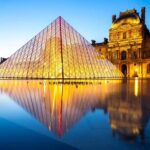 Louvre Museum Timed Entry Ticket - Optional Private Guide - Exploring the Louvre: An In-Depth Review
