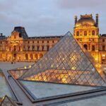 Louvre Museum with Audio Guide Tour - Who Is This Tour Best For?