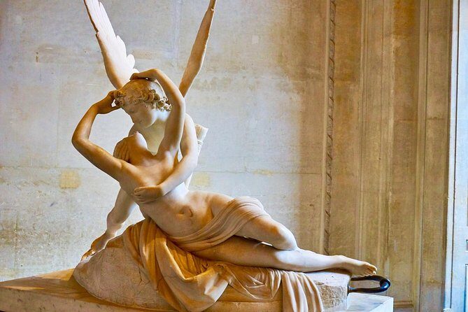 Louvre Museum with private guide - What Makes This Tour Worth It?