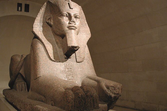 Louvre museum with small group - Who Would Love This Tour?