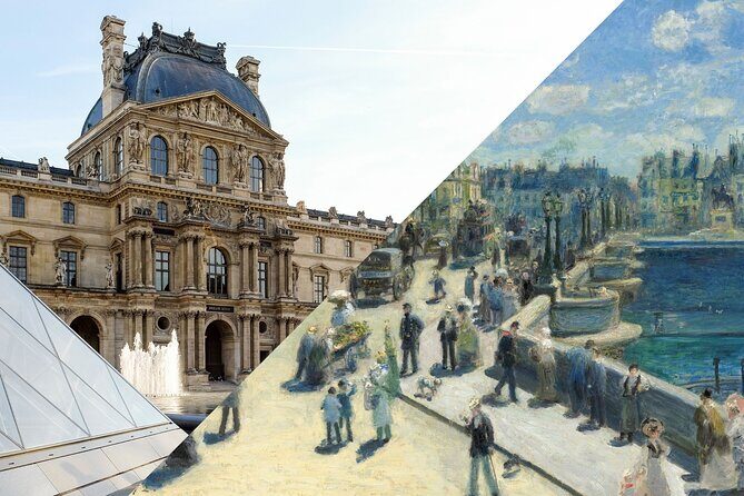 LOUVRE & ORSAY PRIVATE TOUR - Skip the line & Local Expert guide - Frequently Asked Questions