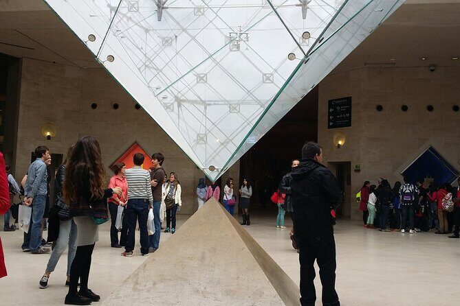 Louvre Skip The Line Guided Tour - What the Reviews Say
