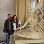 Louvre Skip the Line Private A La Carte, NO Ticket included - What Makes This Tour Stand Out?