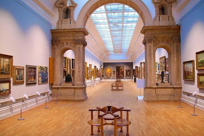 Louvre Skip the Line Private or Semi-Private Tour - Itinerary Breakdown: What You Can Expect