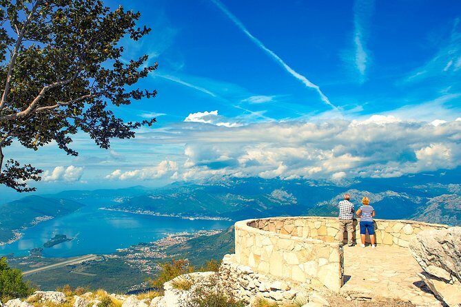 Lovcen Mountain, Njego Mausoleum, Cetinje Full Day Tour From Kotor Or Budva - What Travelers Can Expect