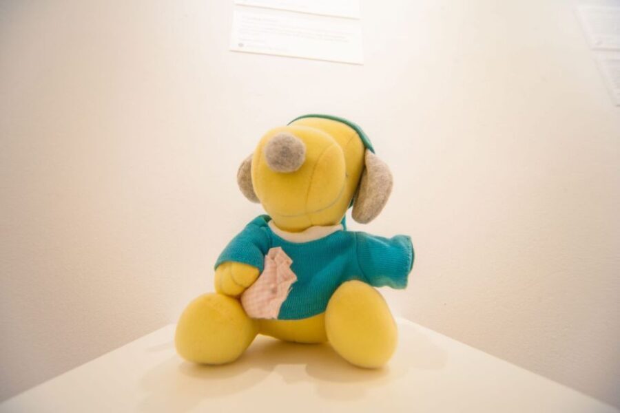 Love Stories Museum Skip-the-Line Entrance Ticket - Who Will Love This Experience?