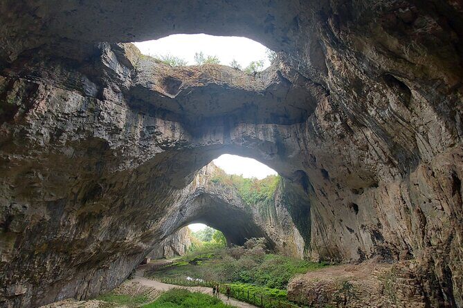 Lovech, Devetashka cave and Krushuna waterfalls - Who Should Consider This Tour?