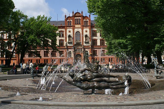 Lovely Rostock and Warnemünde Shore Excursion for Cruise Ships - Who Would Love This Experience?