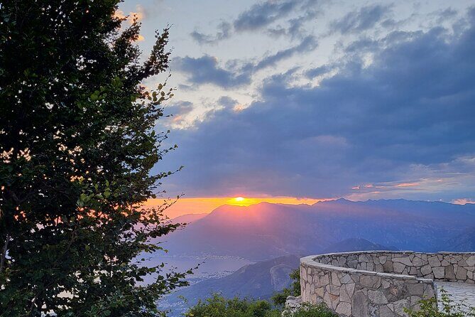 Loven with E-bike Serpentine Road to Kotor Cable Car - Why This Tour Works for Different Travelers