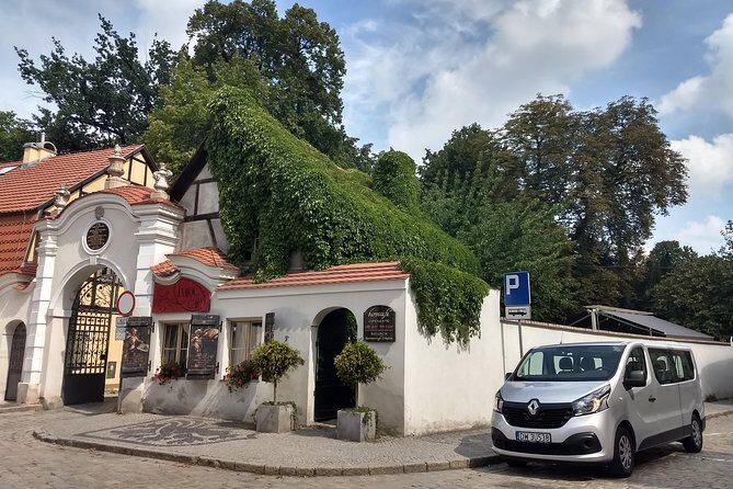 Lower Silesia Tour From Wroclaw - Who’s This Tour Best For?