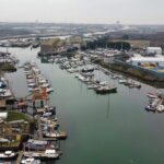 Lowestoft Harbour Tour - FAQ