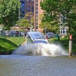 Lübeck: 1-Hour Splash Bus City Tour - What the Reviews Say