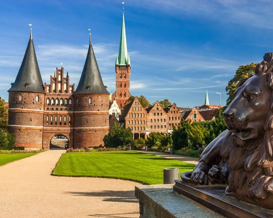 Lübeck: Classic Tour of the Hanseatic City - Why Visitors Love This Tour