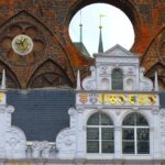 Lübeck Day Trip From Hamburg By Train With Private Guide And Lunch - Exploring Lübeck’s Iconic Sights