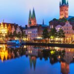 Lübeck Scavenger Hunt and Highlights Self-Guided Tour - What to Expect During the Tour