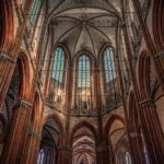 Lübeck Splendor and Glory  Inside Views - The Experience in Practice: Pros and Cons