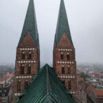 Lübeck zwischen Grusel und Geschichte Truecrime zu Halloween - Key Points