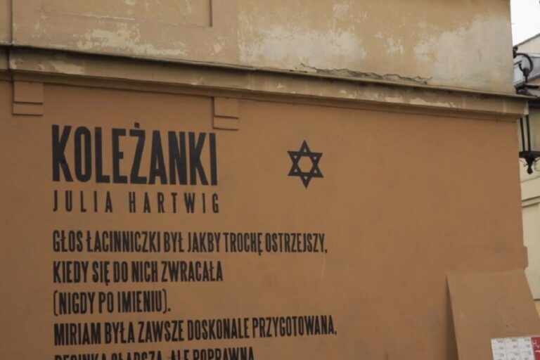 Lublin: Local Jewish Heritage Full-Day Guided Tour - What to Expect from the Tour