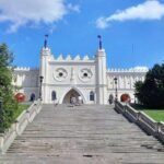 Lublin: Old Town Highlights Private Walking Tour - Who Should Consider This Tour?