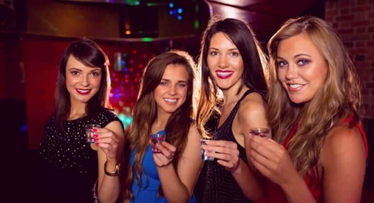 Lublin Private Vodka Tasting Tour - Authenticity and Fun