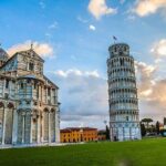 Lucca and Pisa Day Tour from Rome - FAQ