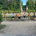 LUCCA E-BIKE -the cycle path and the rinassance villas - An In-Depth Look at the Lucca E-Bike Tour