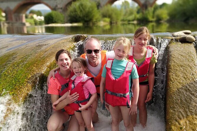 Lucca: kayak tour with aperitif - FAQ