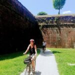 Lucca: self-guided bike tour + picnic in the vineyards - Practical Details