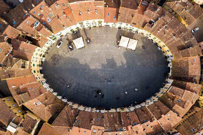 Lucca to Pisa PRIVATE E-Bike Tour + Pick Up & Drop Off - What Makes This Tour Worth Considering