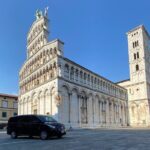 Lucca tour and Pisa Tower + WineTasting by van from Livorno Port - What to Expect from the Experience