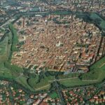 Lucca: walking tour of the city centre and the walls - The City Walls and Hidden Passages
