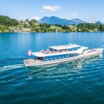 Lucerne: 1-Hour Cruise on Panoramic Yacht - Authentic Insights from Reviewers